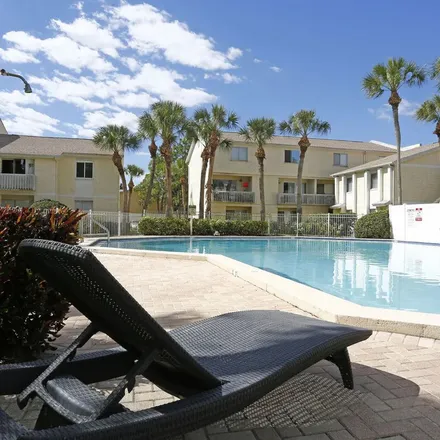 Rent this 3 bed apartment on 7401 Landmark Circle in Hillsborough County, FL 33615