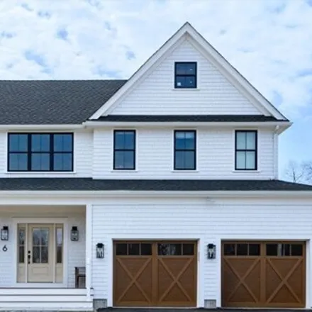 Buy this 4 bed house on 408 Hatherly Rd in Scituate, Massachusetts