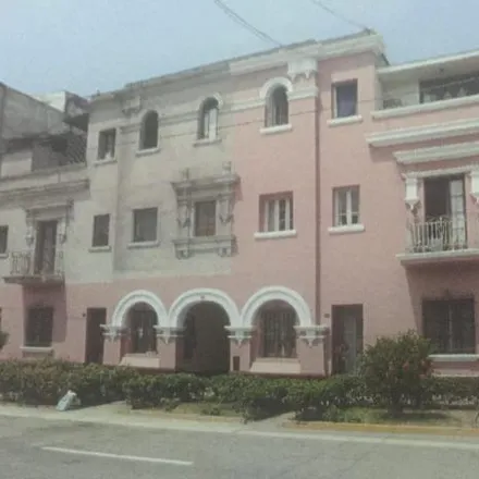 Image 2 - Jirón Coronel Cipriano Zegarra, Jesús María, Lima Metropolitan Area 15072, Peru - Apartment for rent