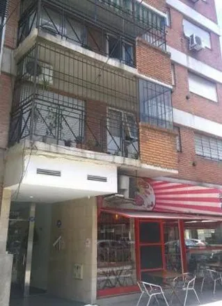 Rent this studio apartment on José Antonio Cabrera 3599 in Palermo, C1186 AAN Buenos Aires