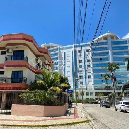 Rent this 2 bed apartment on Rua Flamboyant in Praia Brava, Itajaí - SC