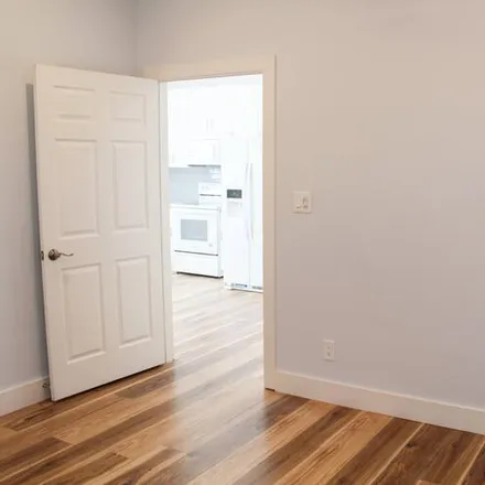 Rent this 1 bed apartment on 5509 Hillman Street