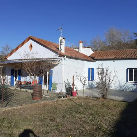 Buy this 4 bed house on 66150 Arles-sur-Tech
