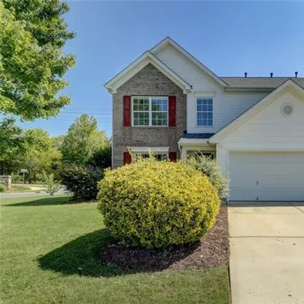 Rent this 4 bed house on 6410 Centerline Drive in Charlotte, NC 28278