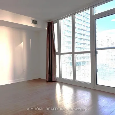 Image 7 - Spectra, 85 Queens Wharf Road, Old Toronto, ON M5V 0S4, Canada - Apartment for rent