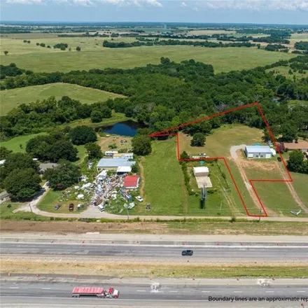 Image 4 - US 69;US 75, Bryan County, OK 74730, USA - House for sale