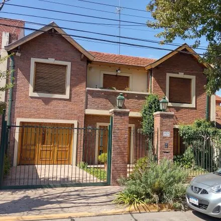 Buy this 4 bed house on Rodríguez Peña 646 in Partido de San Isidro, Martínez