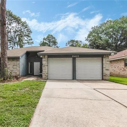 Buy this 3 bed house on 4661 Lost Lake Lane in Harris County, TX 77388