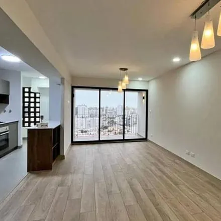 Image 2 - K Bellos, Republic of Panama Avenue, Miraflores, Lima Metropolitan Area 15047, Peru - Apartment for rent