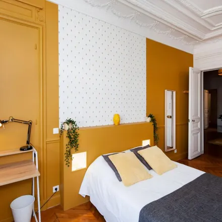 Image 5 - 167 Boulevard Malesherbes, 75017 Paris, France - Apartment for rent
