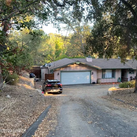 Buy this 3 bed house on 5600 Dolores Avenue in Atascadero, CA 93422