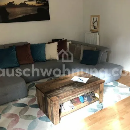 Rent this 4 bed apartment on Karl-Friedrich-Straße 12 in 76133 Karlsruhe, Germany