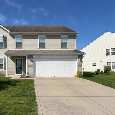 Buy this 3 bed house on 1909 Creekstone Drive in Columbus, IN 47201