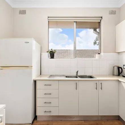 Rent this 2 bed apartment on Baxter Lane in Kogarah NSW 2216, Australia