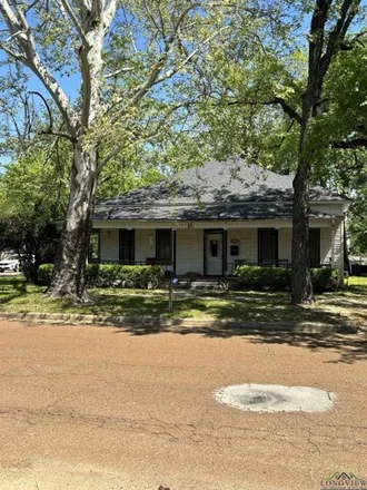Buy this 3 bed house on 485 West Harrison Street in Gilmer, TX 75644
