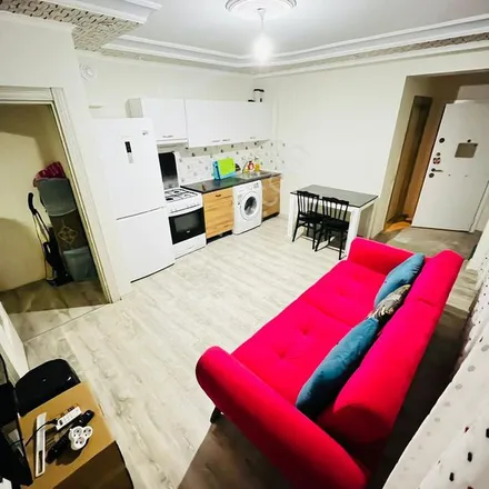 Image 3 - Zeytinpark yolu, 07090 Kepez, Turkey - Apartment for rent