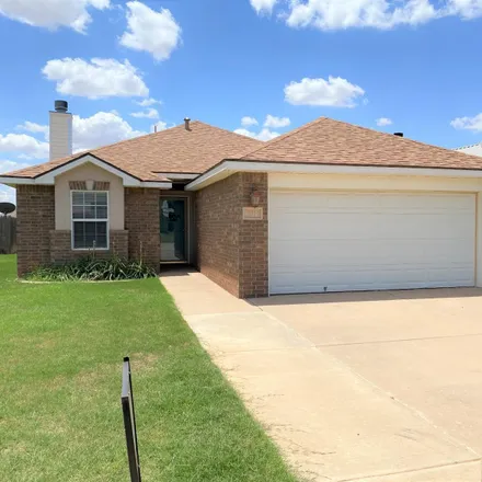 Rent this 4 bed house on 2011 100th Street in Lubbock, TX 79423