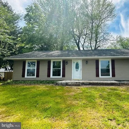 Image 1 - 187 Shamrock Drive, Philmore Park, Wicomico County, MD 21804, USA - House for sale