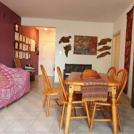 Buy this 2 bed apartment on Rua Maceió 65 in Consolação, São Paulo - SP