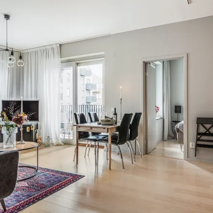Image 9 - Labradorgatan 8, 115 47 Stockholm, Sweden - Apartment for rent