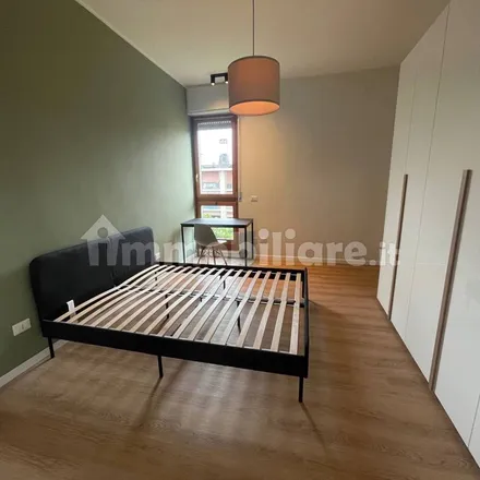 Image 4 - Lungo Dora Voghera 120 scala A, 10153 Turin TO, Italy - Apartment for rent