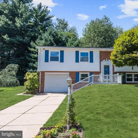 Image 1 - 311 Cherry Chapel Road, Reisterstown, MD 21136, USA - House for sale