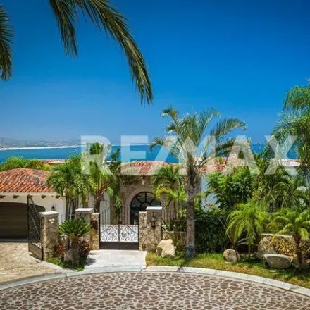 Buy this 5 bed house on Calle Santa Lucia in 23407 San José del Cabo, BCS