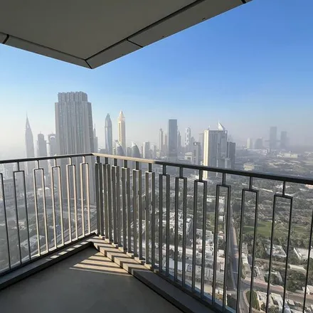 Image 4 - Downtown Views II, Financial Center Road (Upper Level), Zabeel, Dubai, United Arab Emirates - Apartment for rent