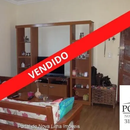 Buy this 3 bed apartment on Rua Bias Fortes in Quintas, Nova Lima - MG