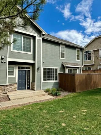 Buy this 2 bed house on 1252 Carlyle Park Circle in Douglas County, CO 80129