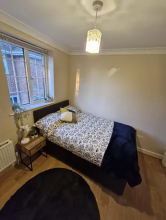 Rent this 1 bed room on 97 Tuckswood Lane in Norwich, NR4 6BG