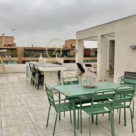 Image 3 - Querétaro 1764, 764 0639 Vitacura, Chile - Apartment for sale