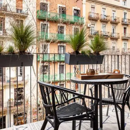 Image 3 - Carrer de València, 84, 86, 08001 Barcelona, Spain - Apartment for rent
