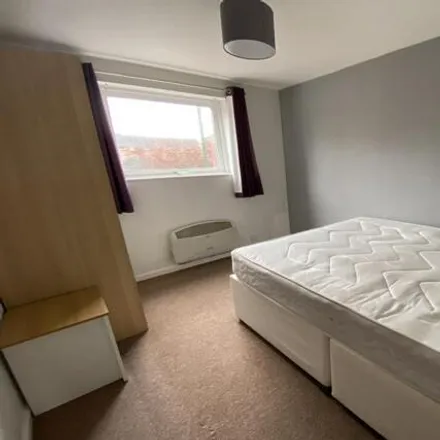 Image 4 - 41;43;45 Tonnelier Road, Nottingham, NG7 2RW, United Kingdom - Room for rent