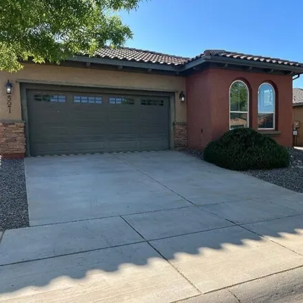 Buy this 2 bed house on 521 Promenade Trail in Los Lunas, NM 87031