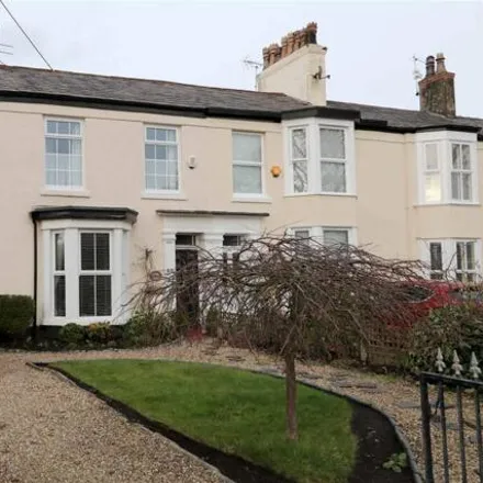 Buy this 3 bed house on The Cock and Rabbit in 69 Manchester Road, Sefton