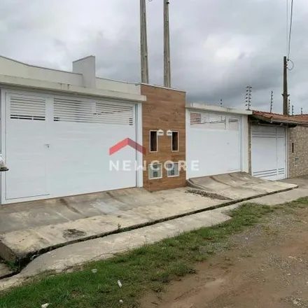 Buy this 2 bed house on Avenida Tamoios in Cidade Santa Júlia, Itanhaem - SP