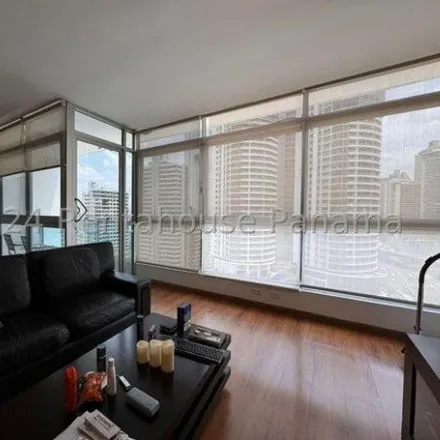 Rent this 1 bed apartment on Mail Boxes Etc. in Avenida Balboa, Calidonia
