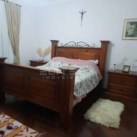 Buy this 4 bed house on Rua das Nogueiras 125 in Jardim, Santo André - SP