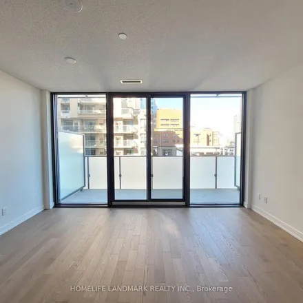 Rent this 1 bed apartment on 29 Richmond Street East in Old Toronto, ON M5C 2M6