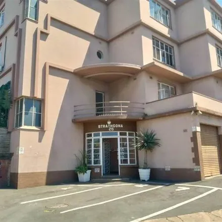 Rent this 1 bed apartment on Lilian Ngoyi Road in Stamford Hill, Durban