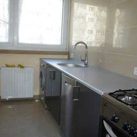 Image 4 - unnamed road, 01-234 Warsaw, Poland - Apartment for rent