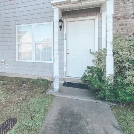 Rent this 2 bed house on 280 Bridgewood Drive in Jacksonville, NC 28546