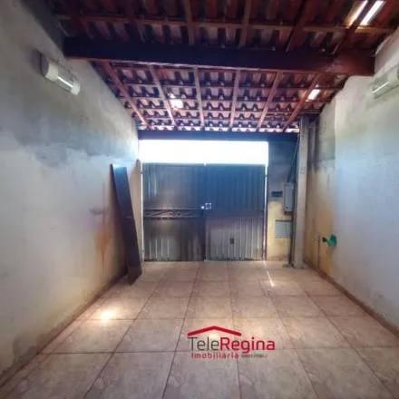 Rent this 2 bed house on Rua Neusalina Moreira de Abreu in Residencial Aldeias da Serra, Caçapava - SP