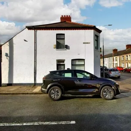 Image 1 - Protyre Cardiff, North Clive Street, Cardiff, CF11 6NS, United Kingdom - House for sale