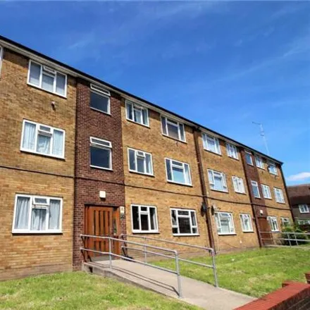 Buy this 2 bed apartment on Erith Bakery in Belmont Road, London