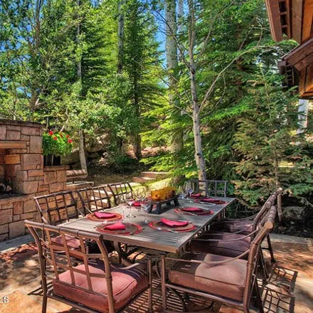 Image 9 - 27 Timber Ridge Lane, Snowmass Village, Pitkin County, CO 81615, USA - House for sale