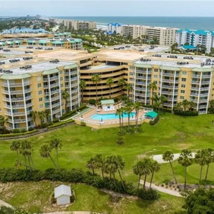 Buy this 3 bed condo on 4650 South Atlantic Avenue in Ponce Inlet, Volusia County