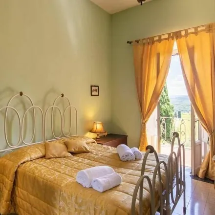 Rent this 6 bed house on Rignano sull'Arno in Via Roma, 50067 Rignano sull'Arno FI