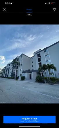 Rent this 2 bed condo on 2121 collier Ave